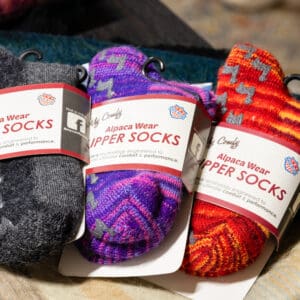 Thermal Socks